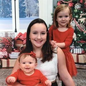 Meet your Posher, Lindsay